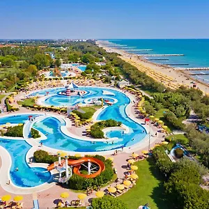 Semesteranläggning (resort) Centro Vacanze Pra' Delle Torri, Caorle