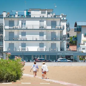 Hotell Riviera, Caorle