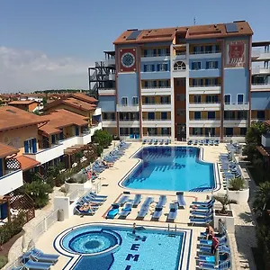 Lägenhetshotell Villaggio Hemingway - Family, Caorle