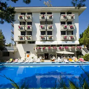 Hotell Metropol, Caorle