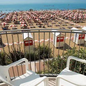 Hotell Vienna, Caorle